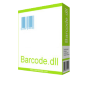 Barcode.dll - barcode component