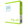 Ftp.dll  FTP/FTPS component for .NET