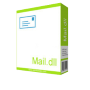 Mail.dll email component (IMAP, POP3, SMTP, MIME, SSL)